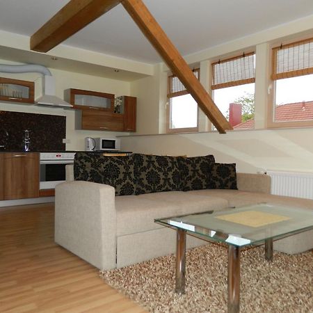 Paernu City Center Apartment חדר תמונה