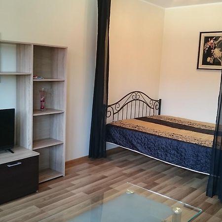Paernu City Center Apartment מראה חיצוני תמונה