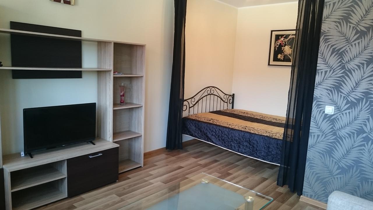 Paernu City Center Apartment מראה חיצוני תמונה